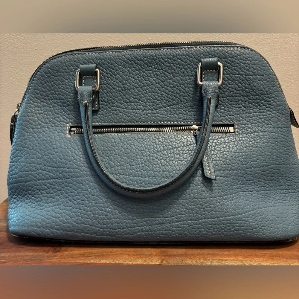 Dooney and Bourke purse - Picture 3 of 3